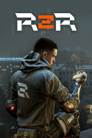 R2R: Reserqution
