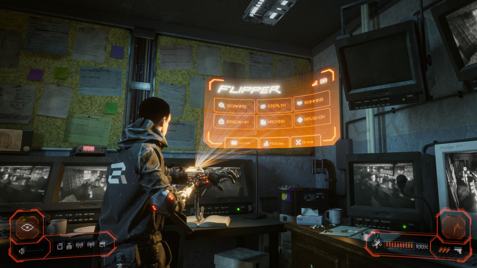 R2R: Reserqution screenshot 7