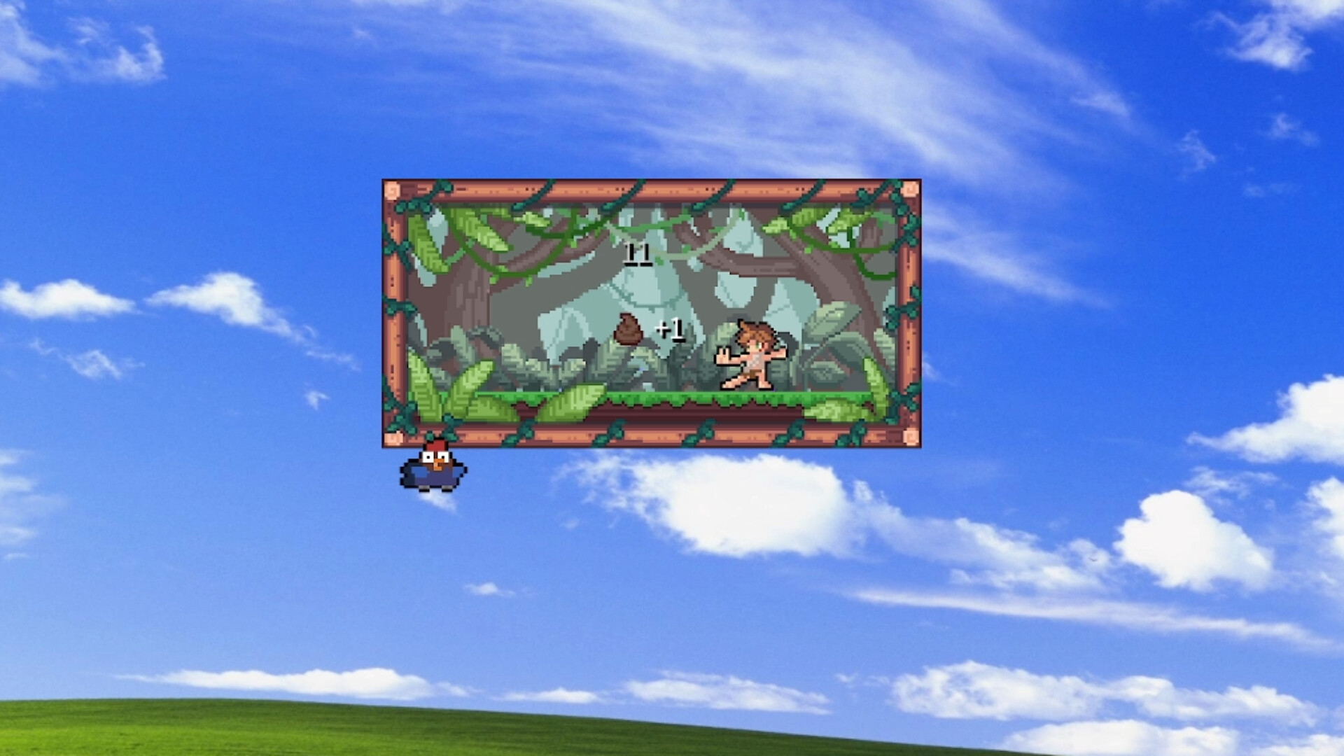 Deskeroes screenshot 7