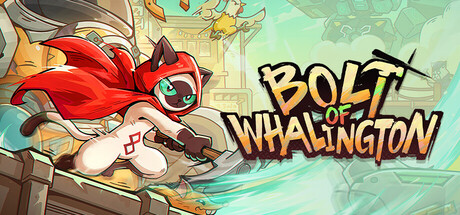 Bolt of Whalington