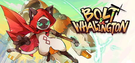 Bolt & Whalington
