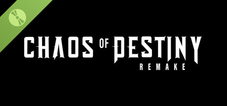 Chaos of Destiny Remake Demo