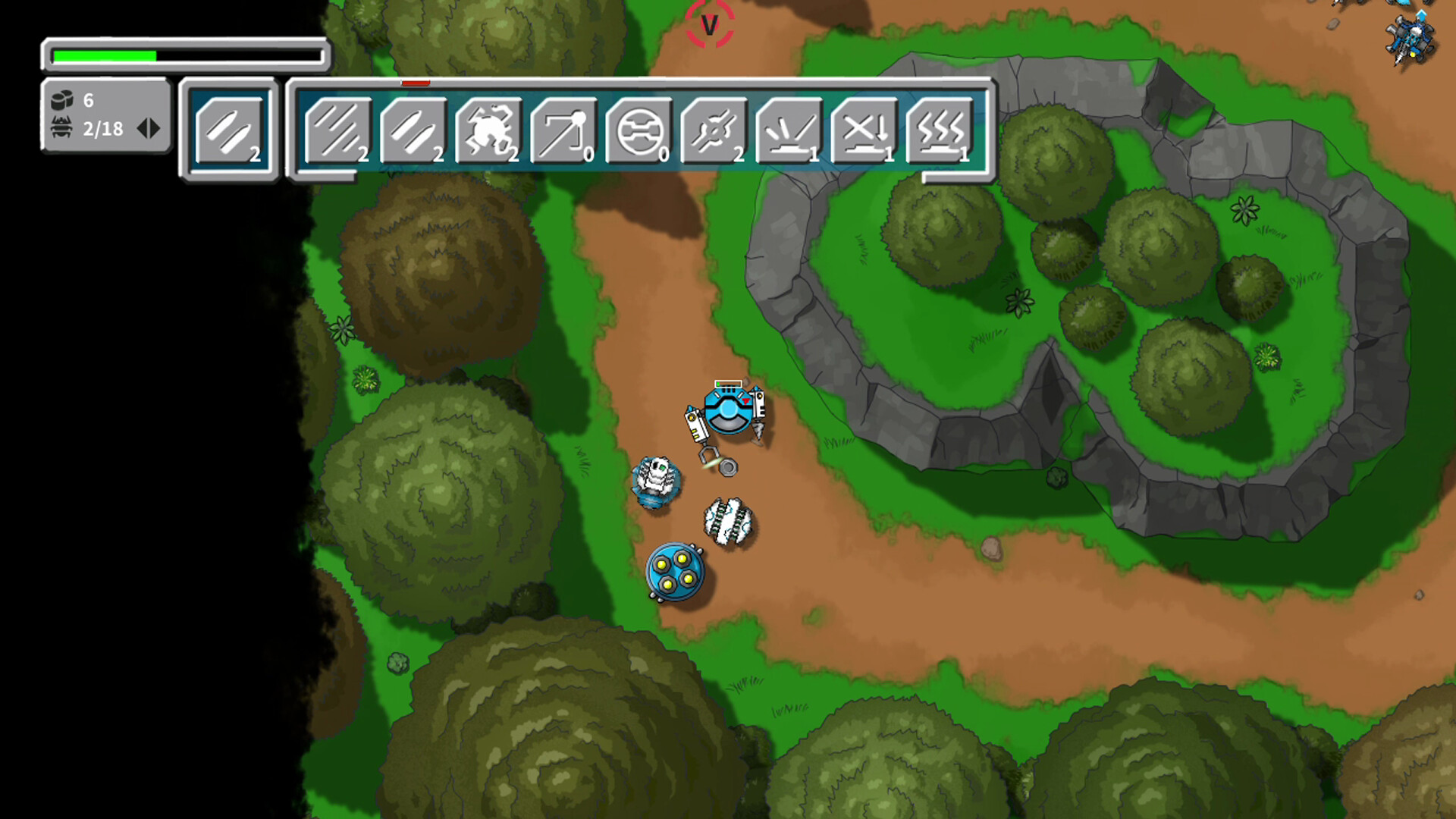 Vermin Control: 害蟲防治 screenshot 1