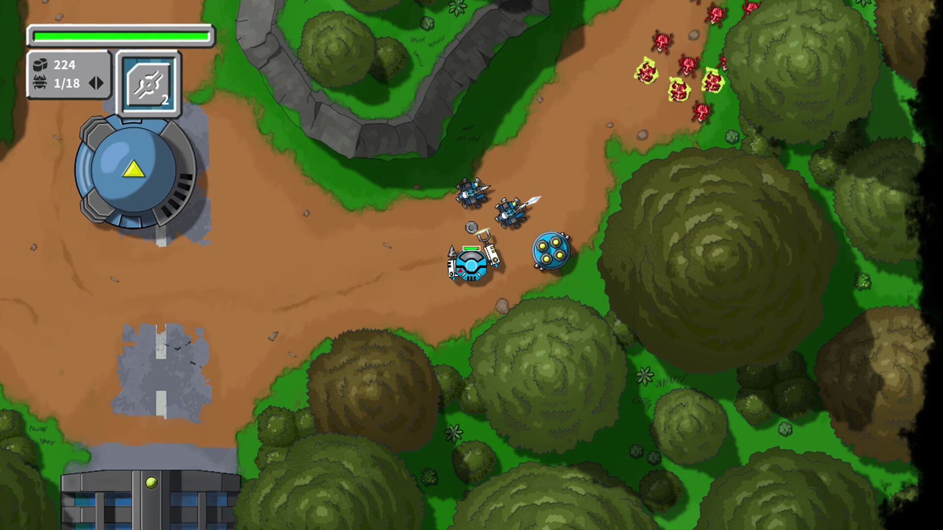 Vermin Control: 害蟲防治 screenshot 3