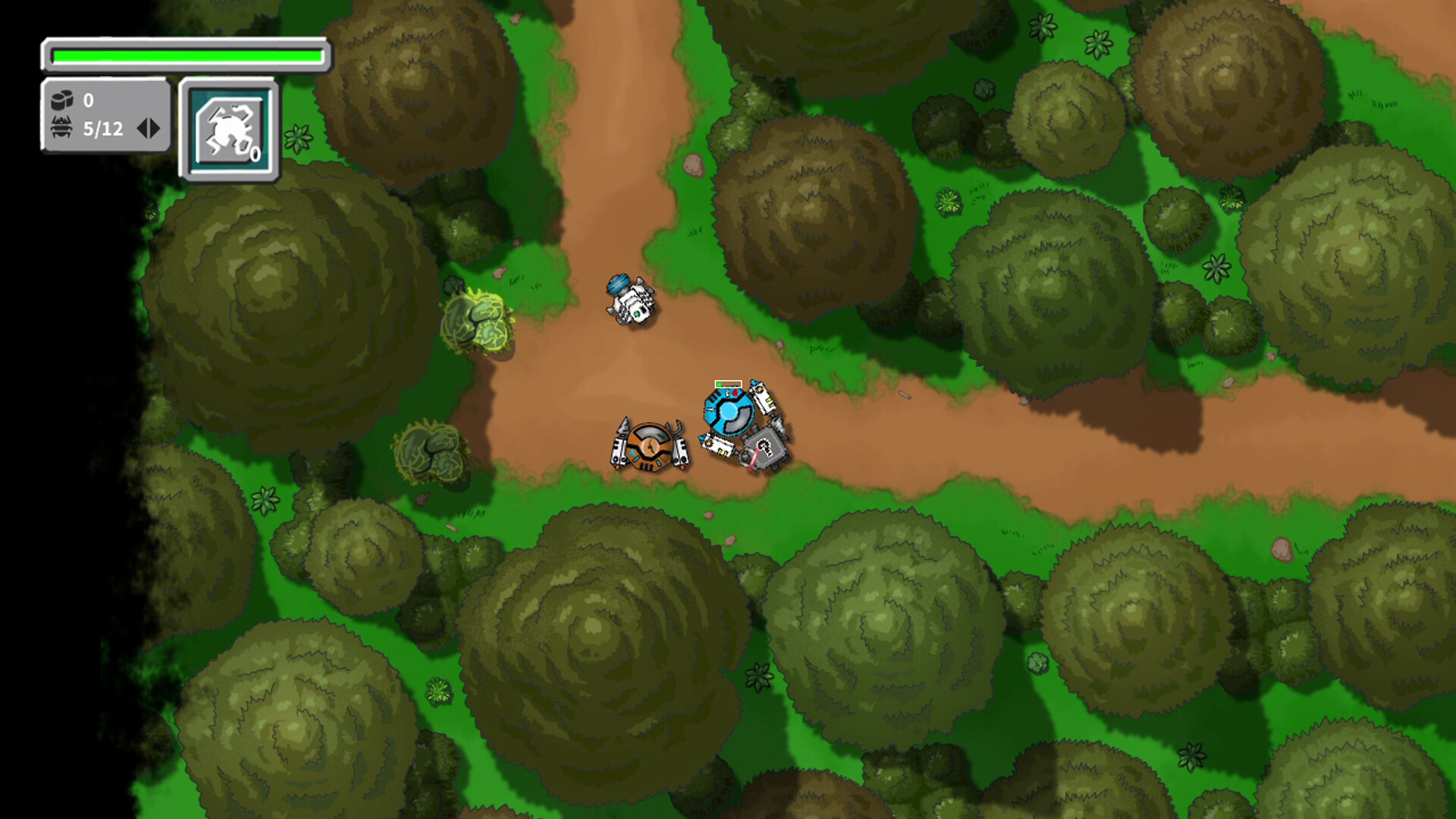 Vermin Control: 害蟲防治 screenshot 2