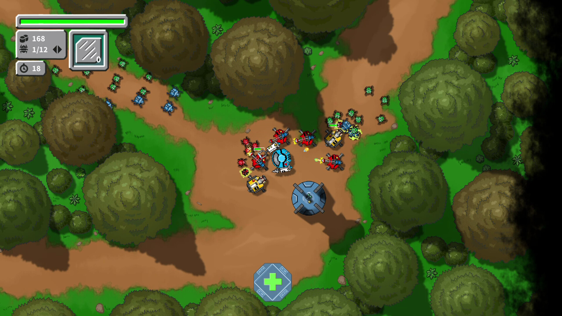 Vermin Control: 害蟲防治 screenshot 5