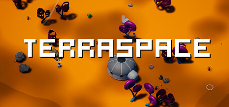 Terraspace banner