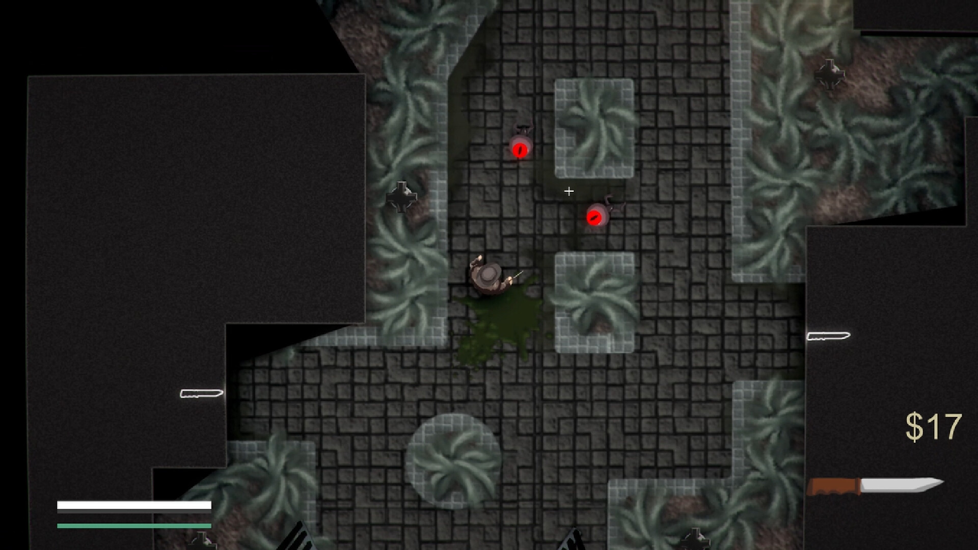 Project Dimension screenshot 1