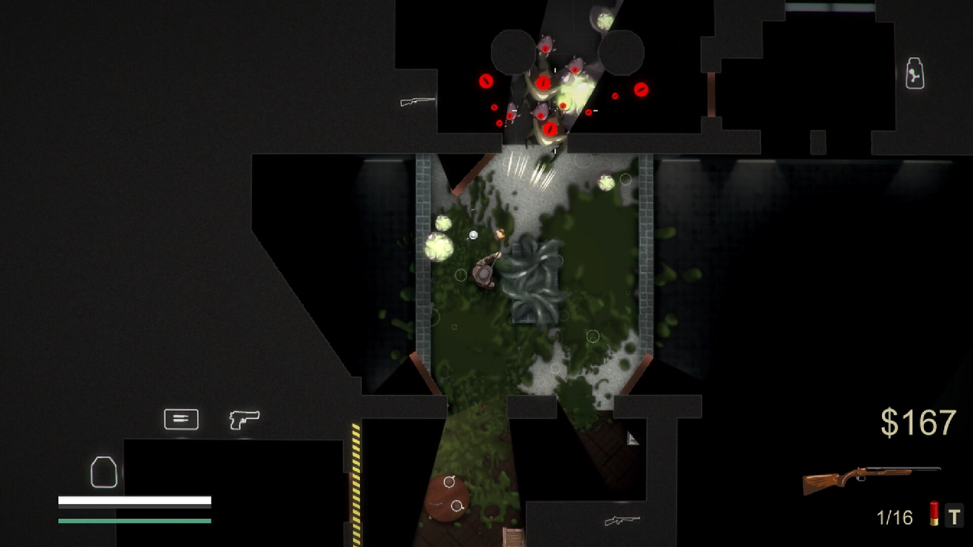 Project Dimension screenshot 6