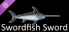 Faceless: Swordfish Sword