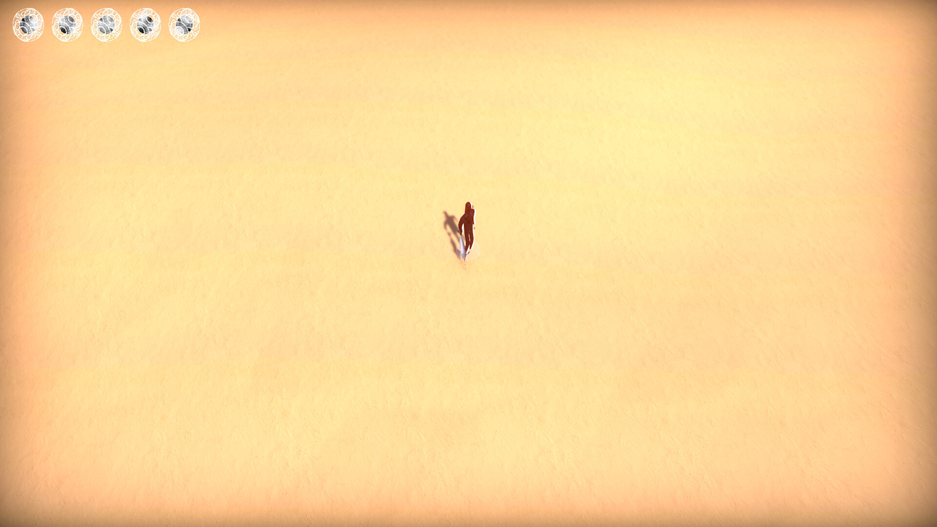 Faceless: Swordfish Sword screenshot 1