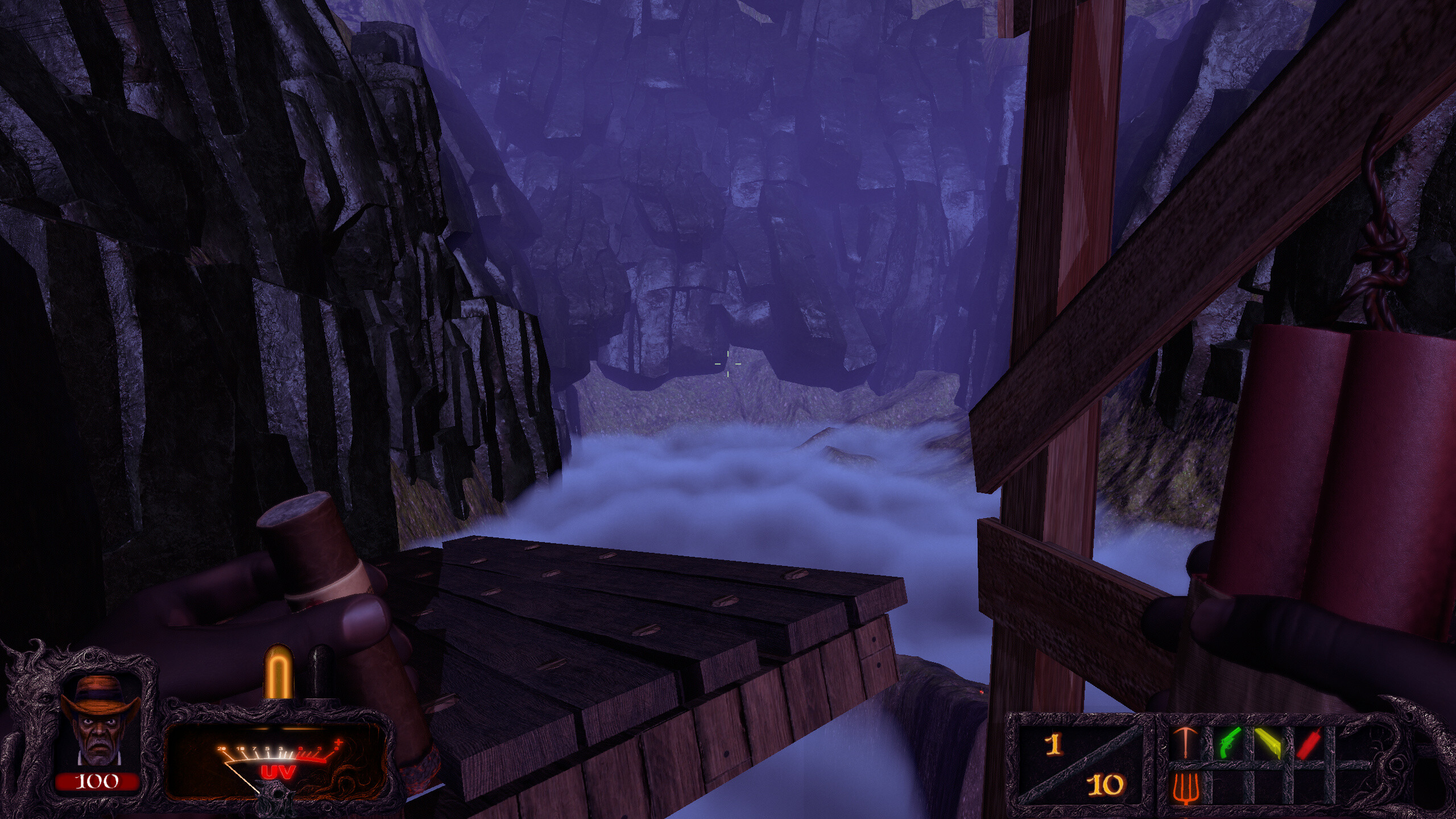 Ezekiel screenshot 15