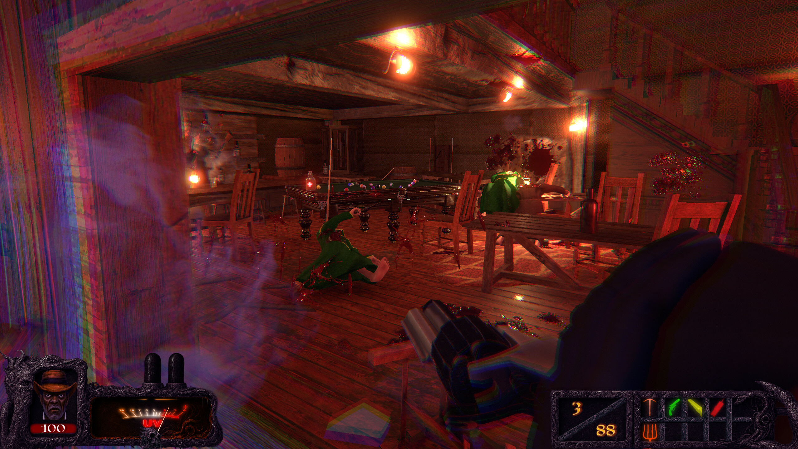 Ezekiel screenshot 16