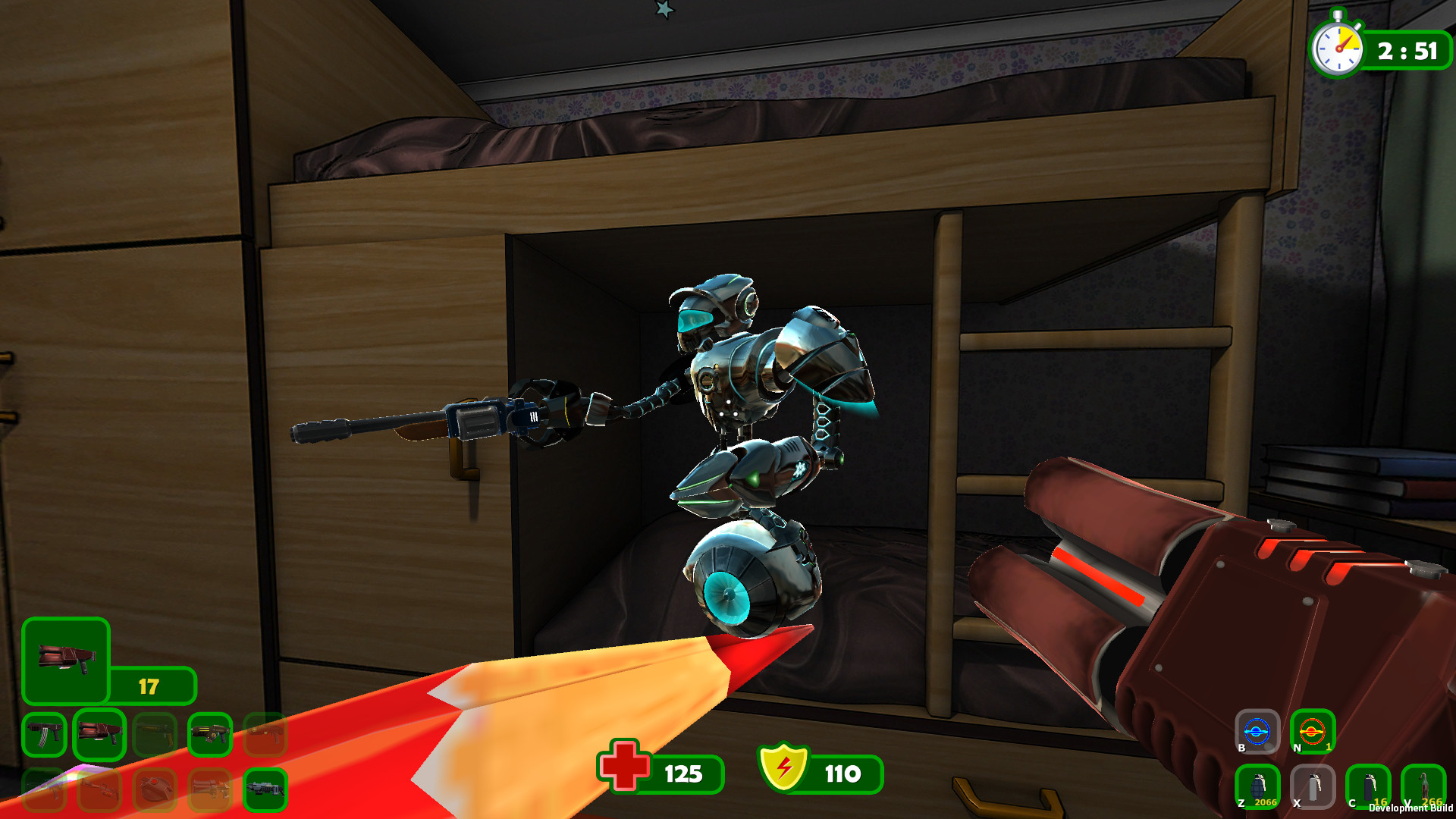Batla - Scout screenshot 7