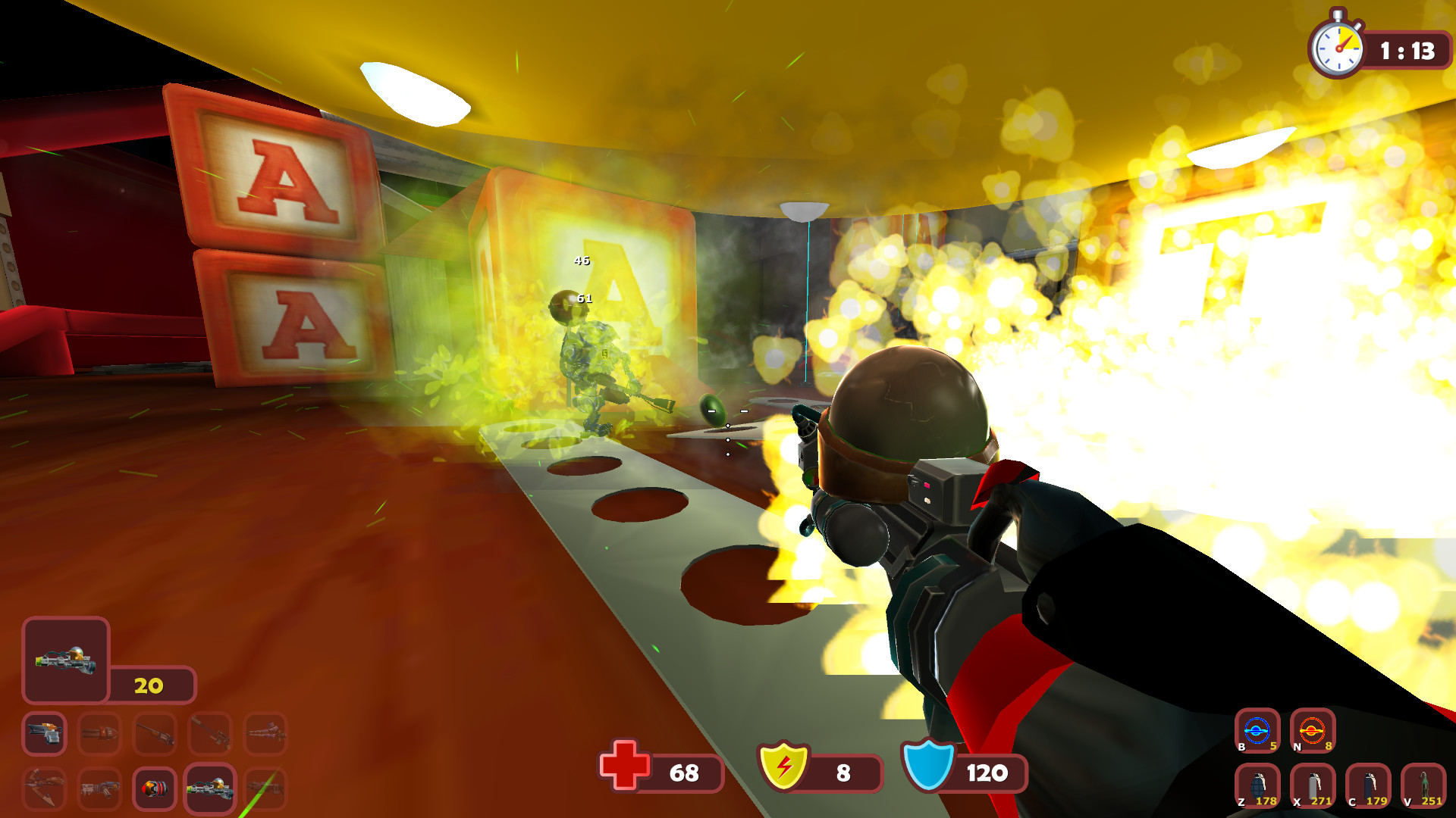 Batla - Scout screenshot 5