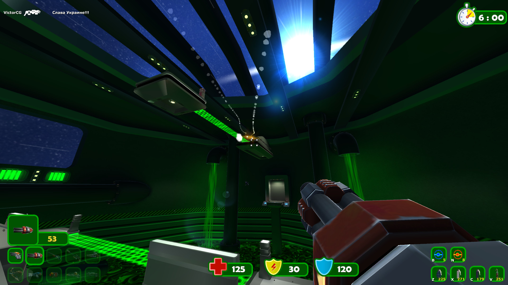Batla - Scout screenshot 3