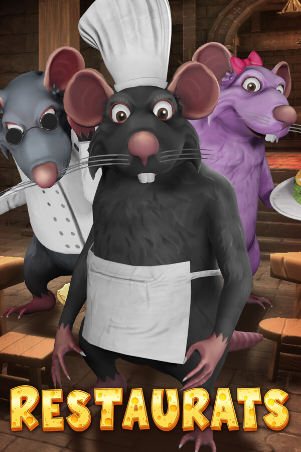 Restaurats Playtest
