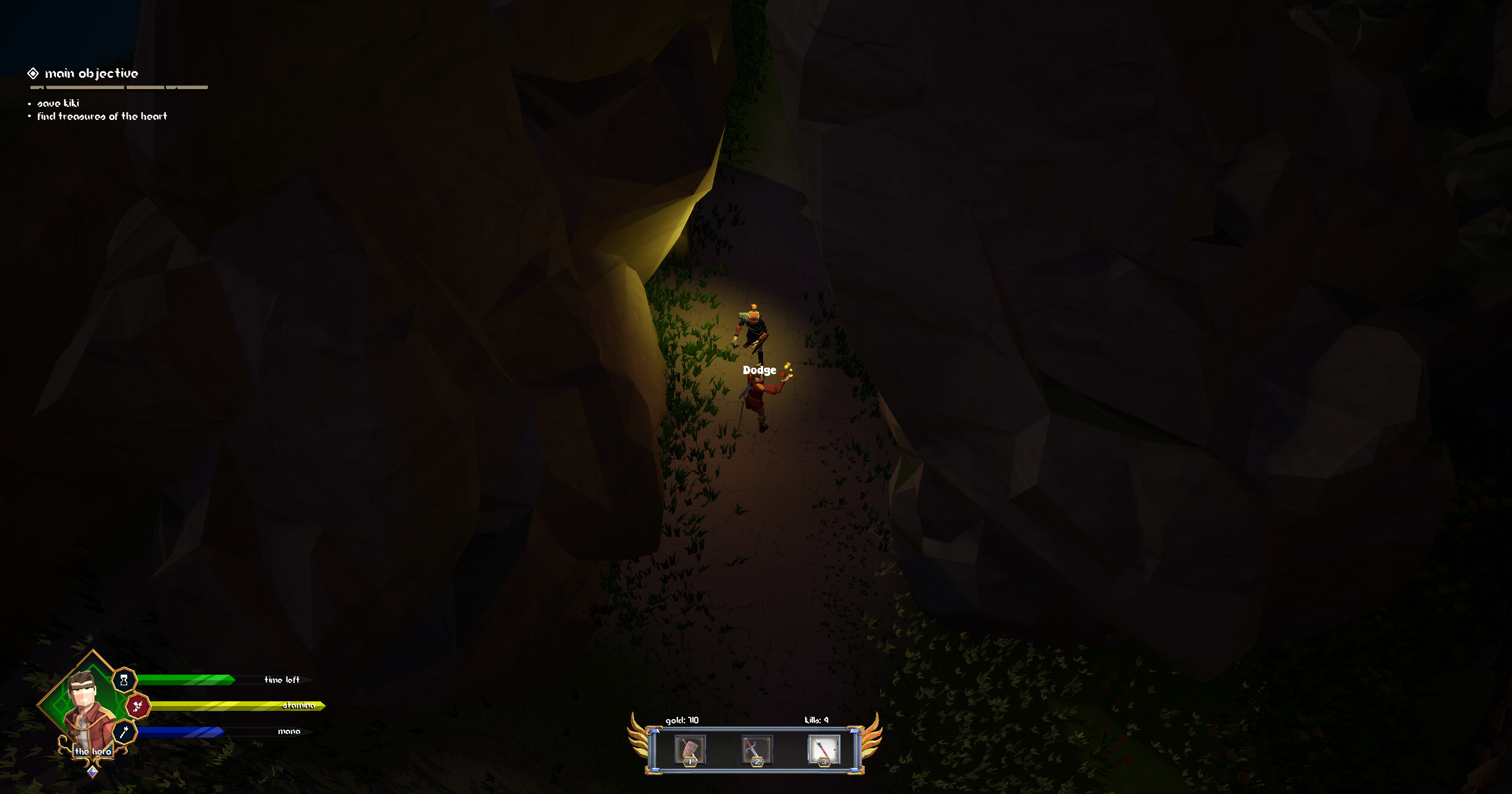 Kiki's Nightmare screenshot 5