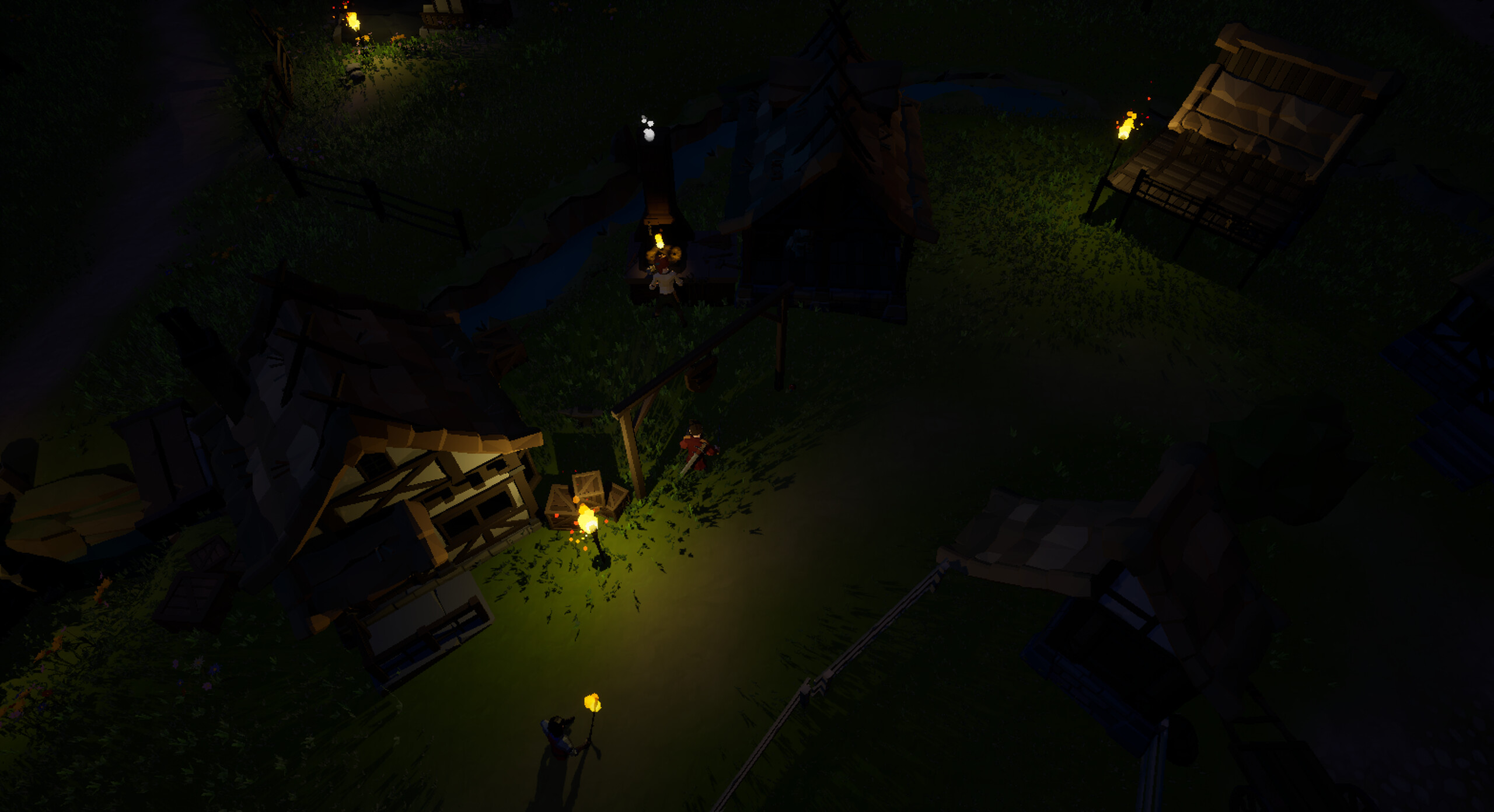 Kiki's Nightmare screenshot 2