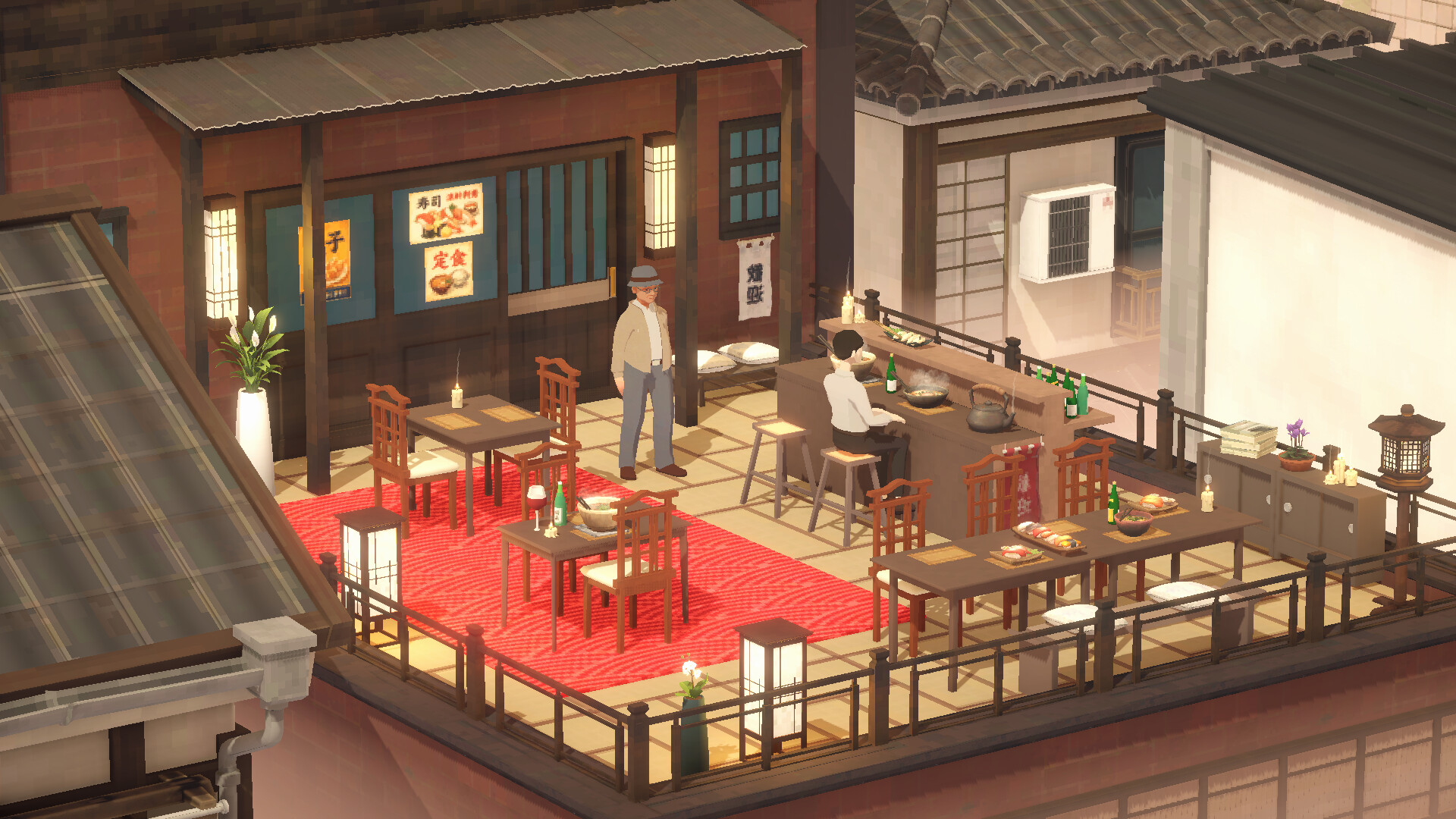 High Above screenshot 8