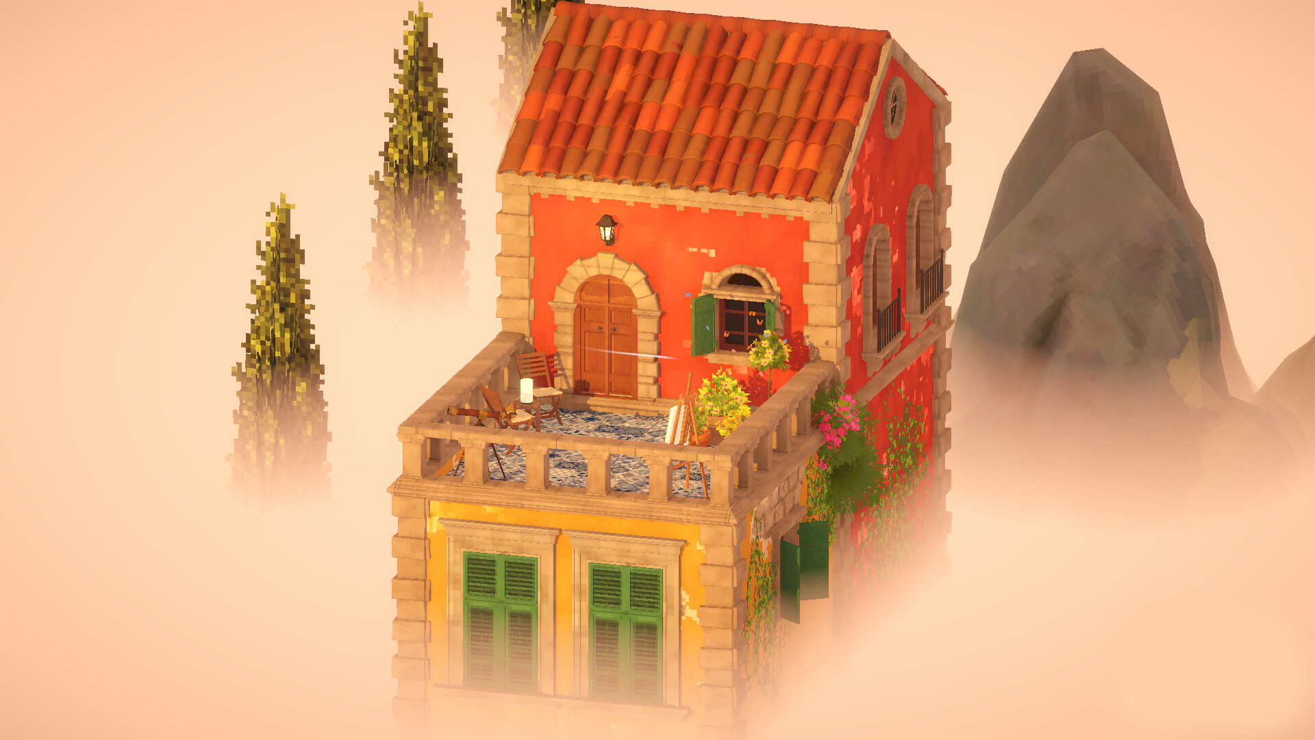 High Above screenshot 1