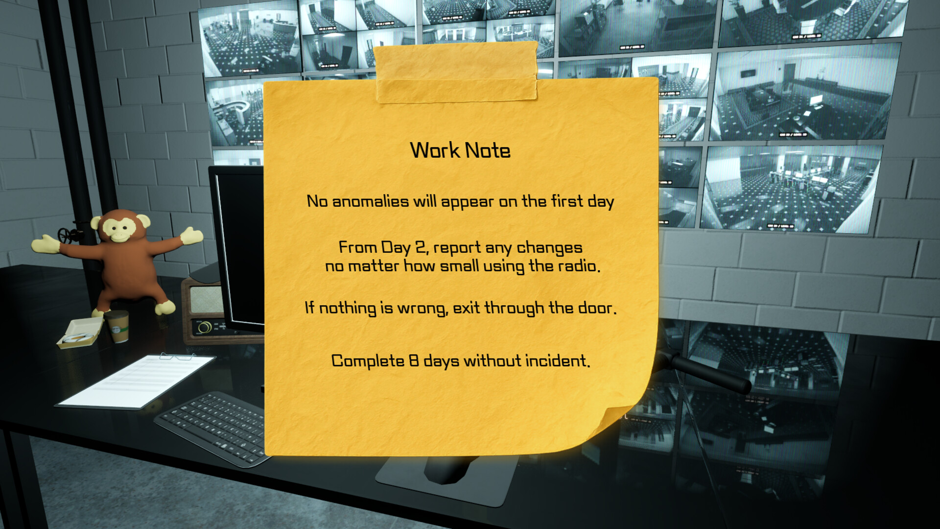 Anomaly Report screenshot 6