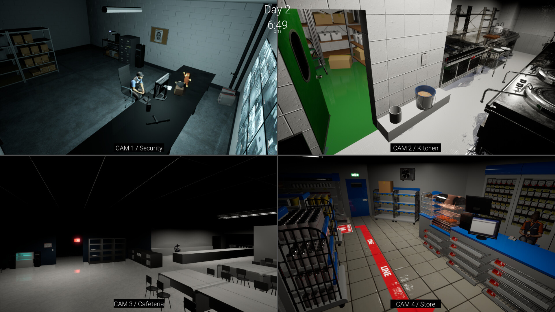 Anomaly Report screenshot 8
