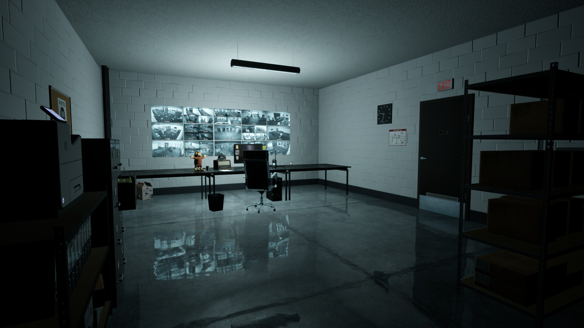 Anomaly Report screenshot 7