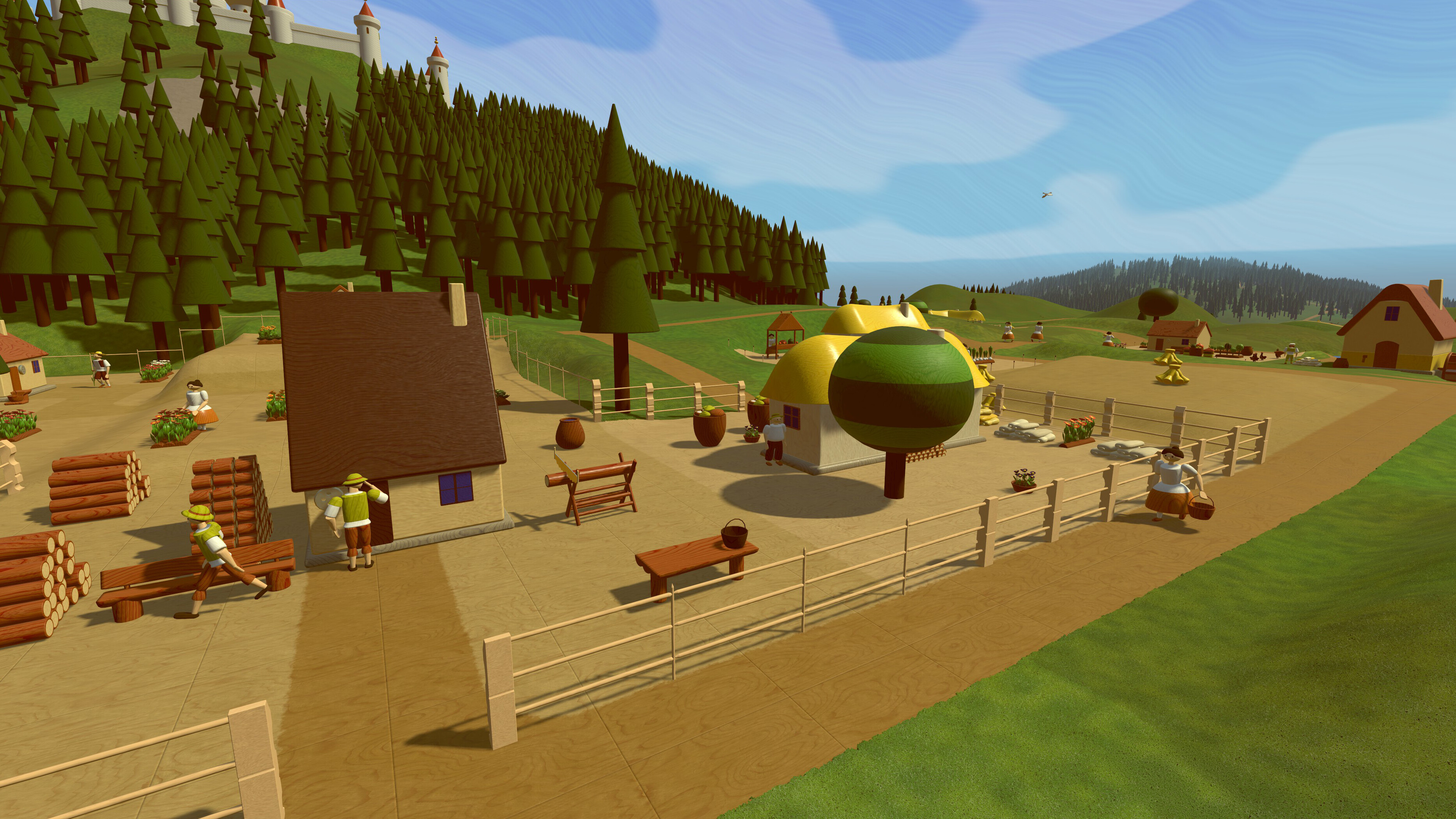 Bayaya screenshot 7