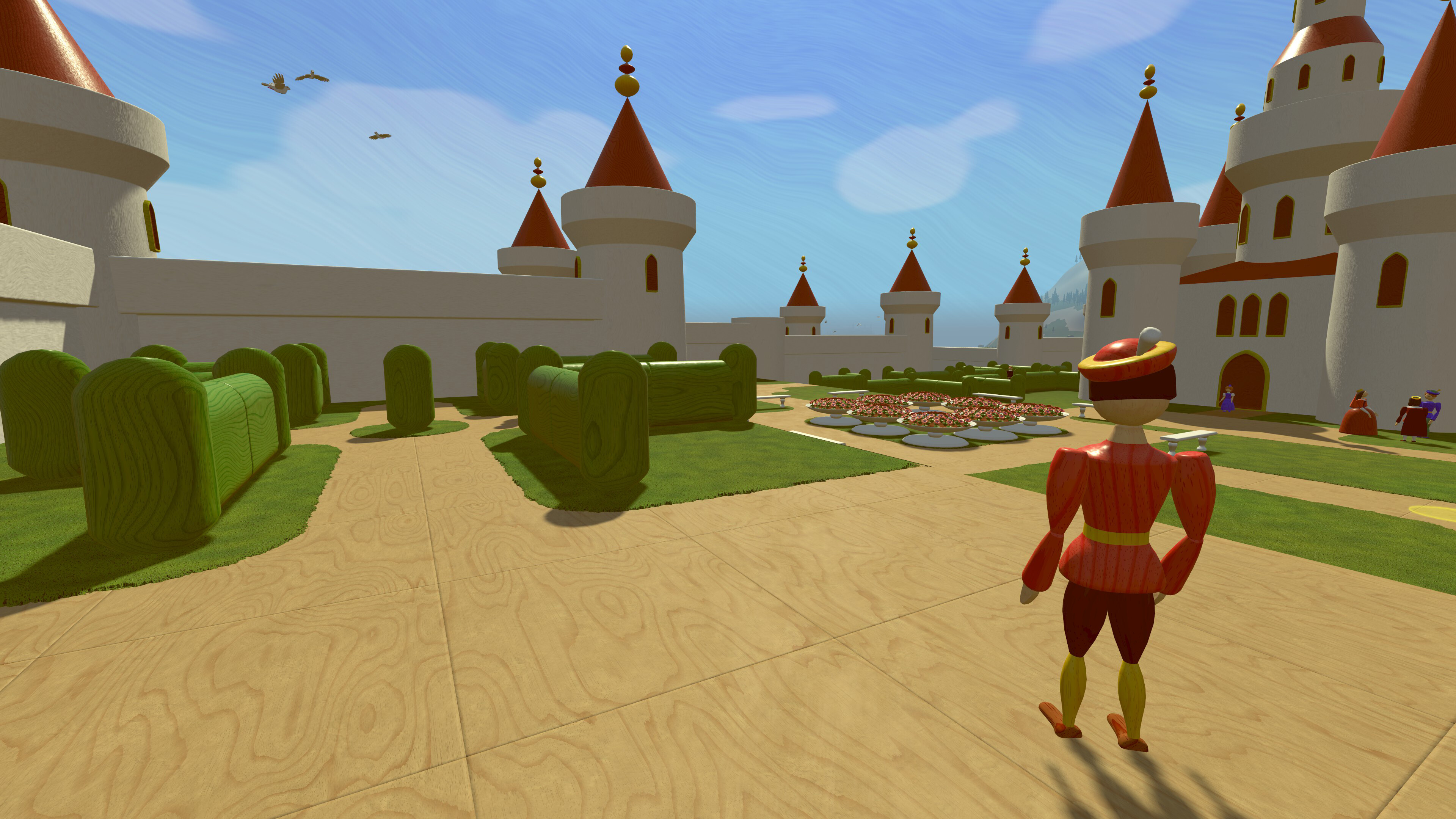 Bayaya screenshot 6