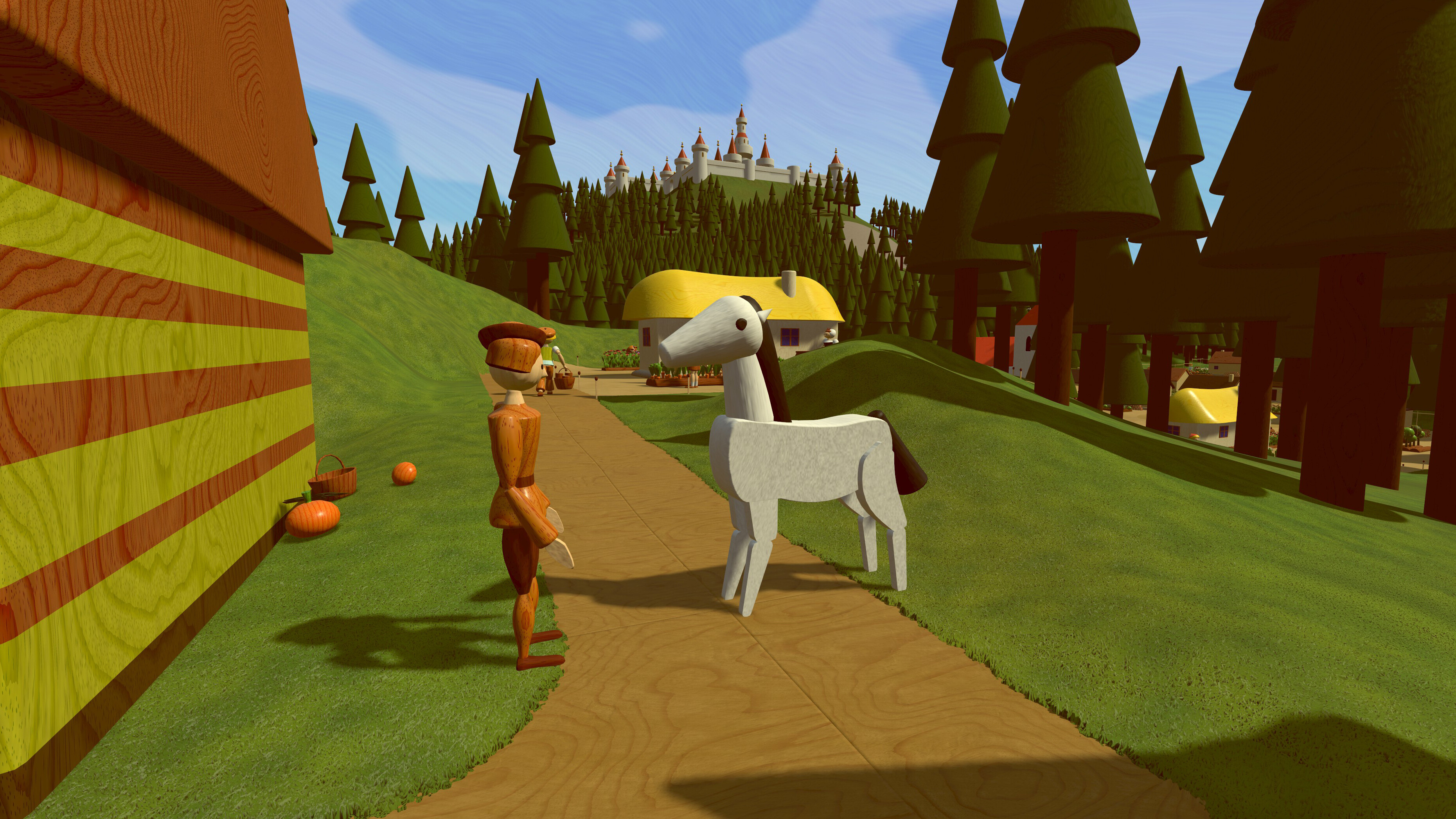 Bayaya screenshot 2
