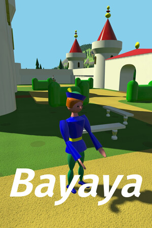 Bayaya