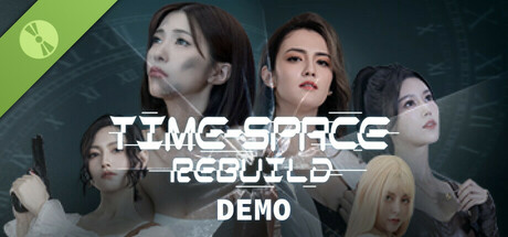 Time Space Rebuild Demo