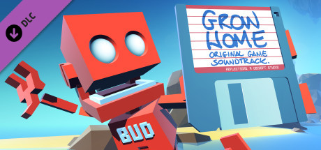 Grow Home Soundtrack DLC