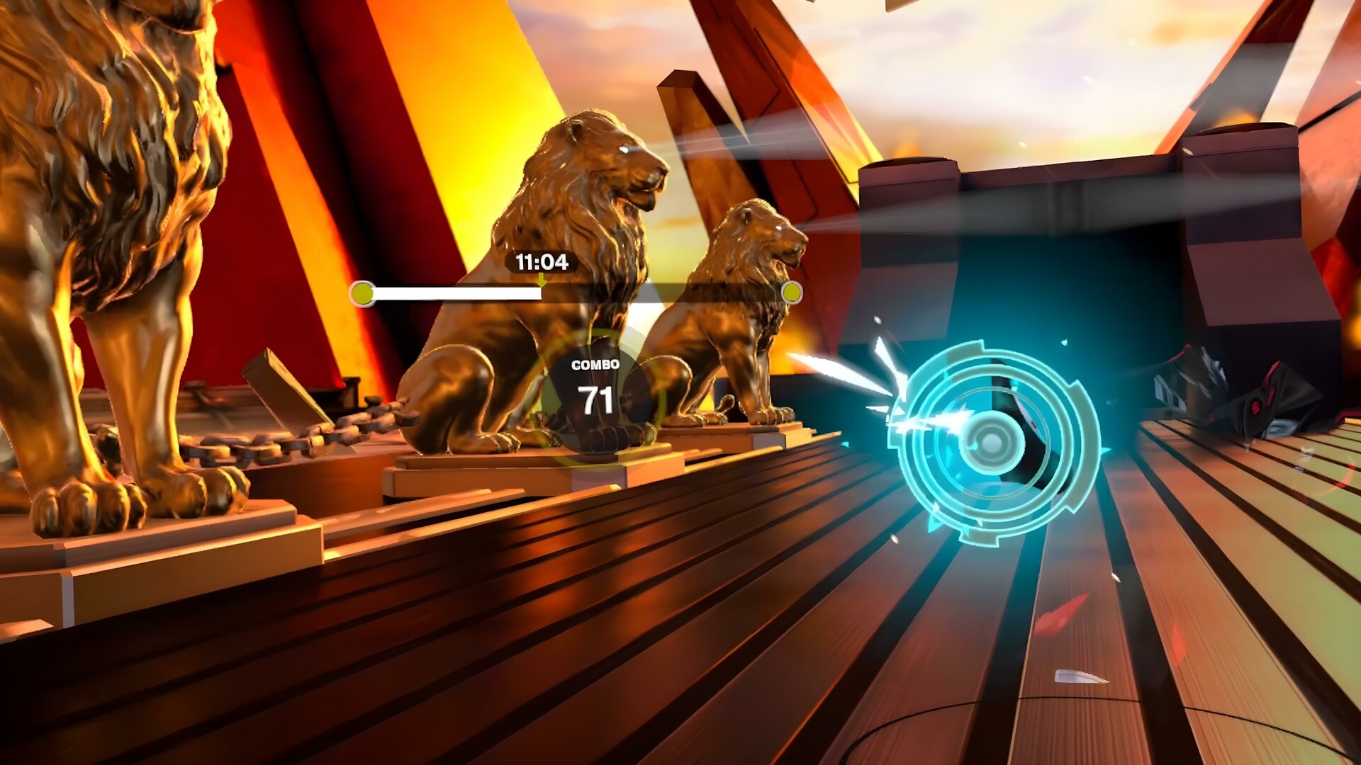 Steam：Les Mills XR Bodycombat: Power Strike