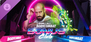 Steam DLC Page: LES MILLS BODYCOMBAT