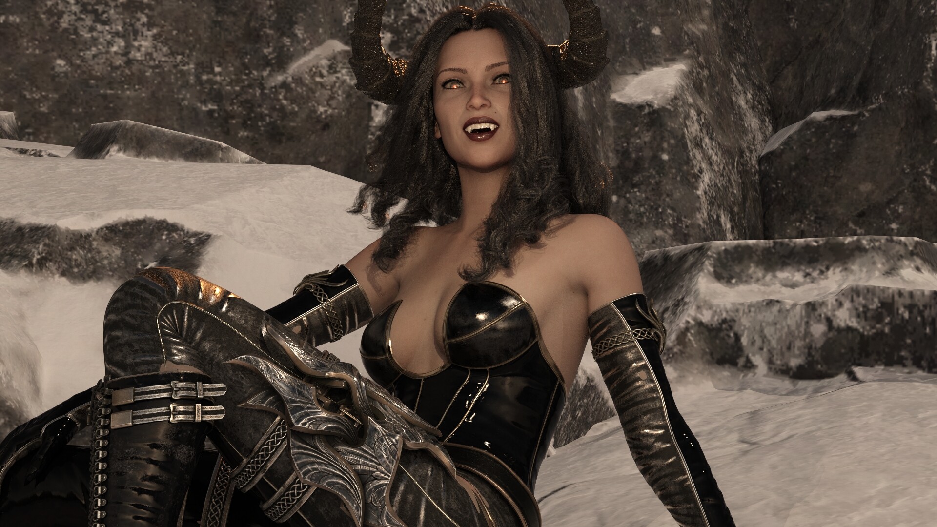 Valhalla: Lilith Rising screenshot 8