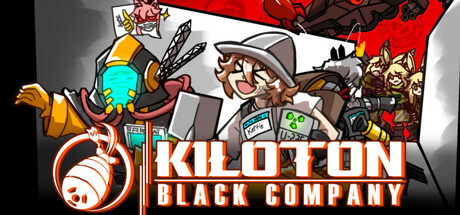 Kiloton: Black Company Cover Image