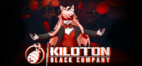 Kiloton: Black Company Cover Image