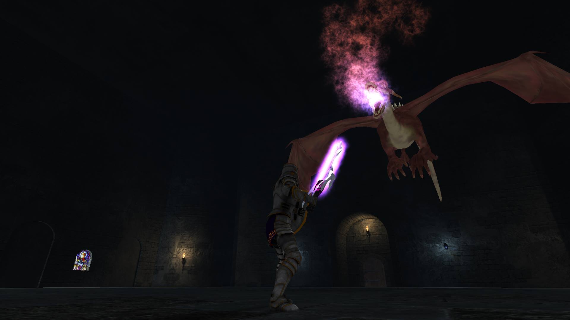 Spellbind screenshot 10
