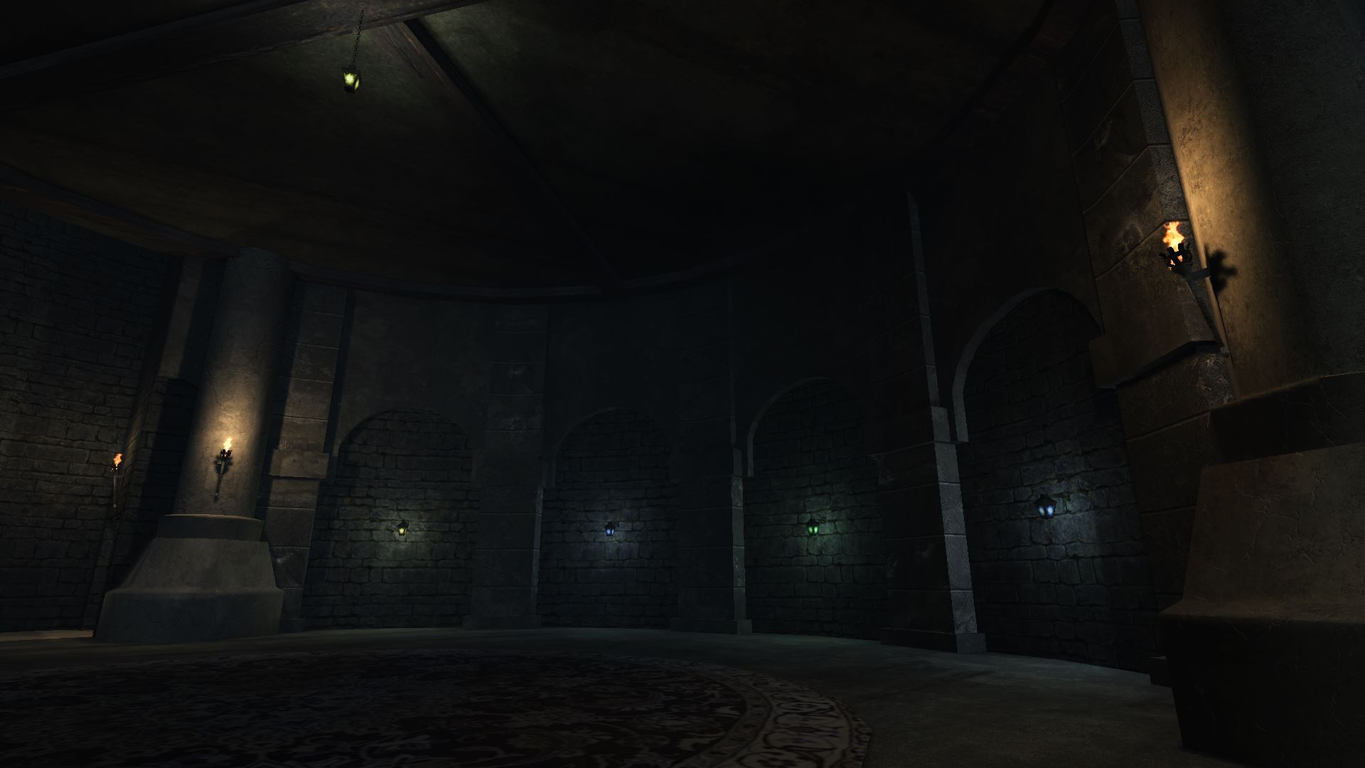 Spellbind screenshot 1