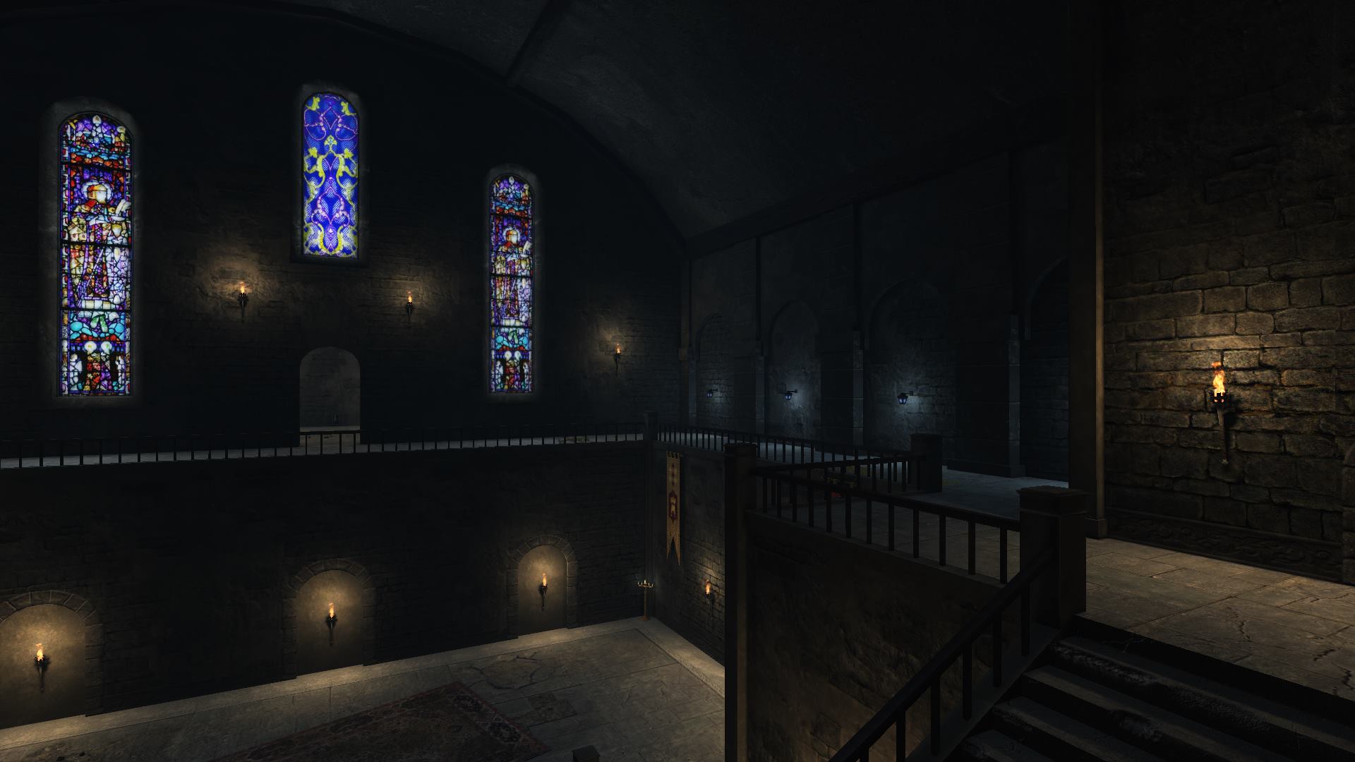 Spellbind screenshot 8