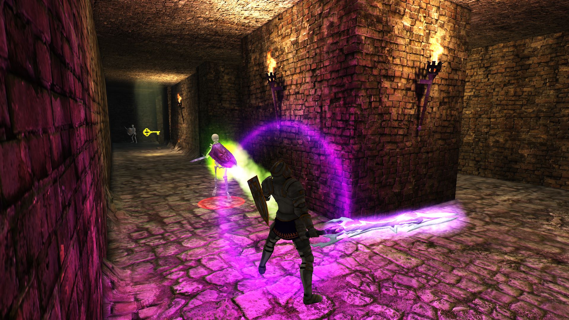 Spellbind screenshot 6