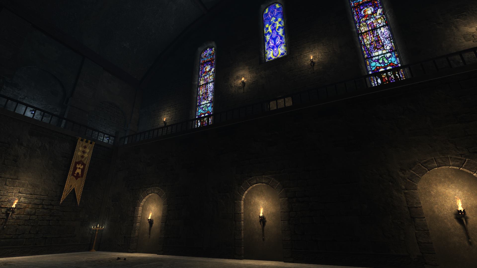 Spellbind screenshot 4