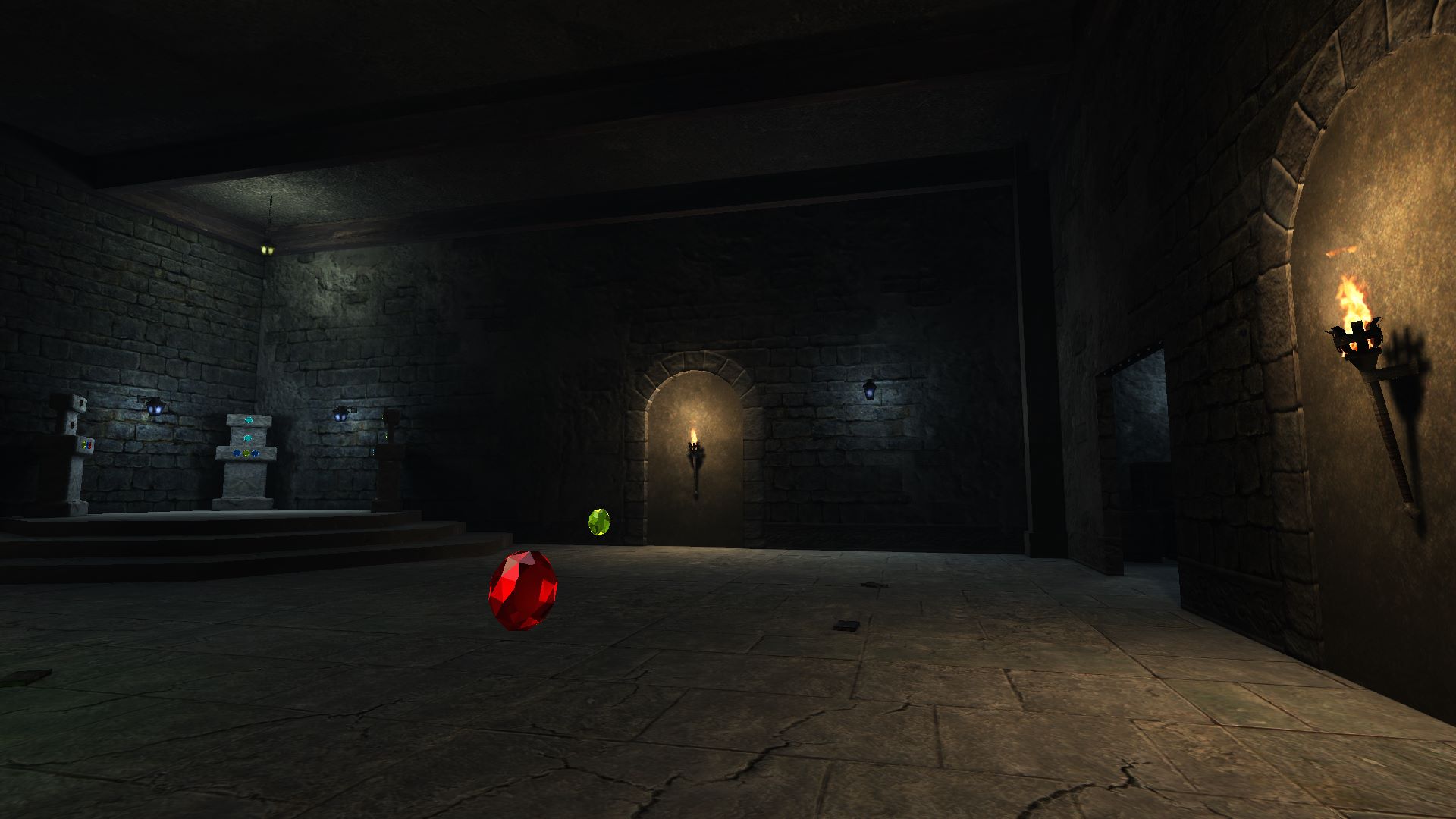 Spellbind screenshot 17