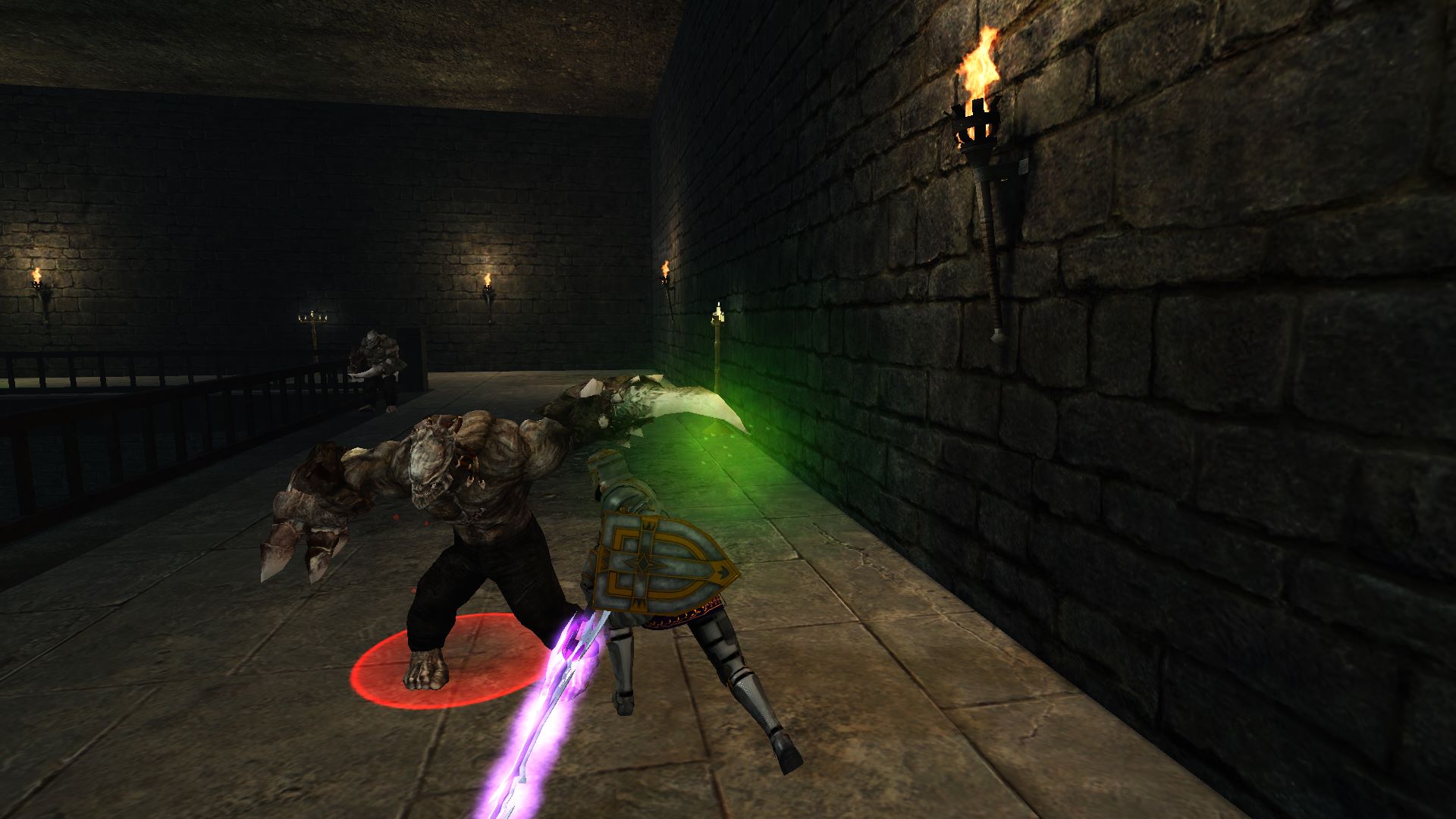 Spellbind screenshot 13