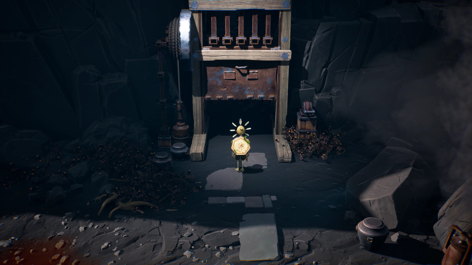 Ancestral Harvest screenshot 13