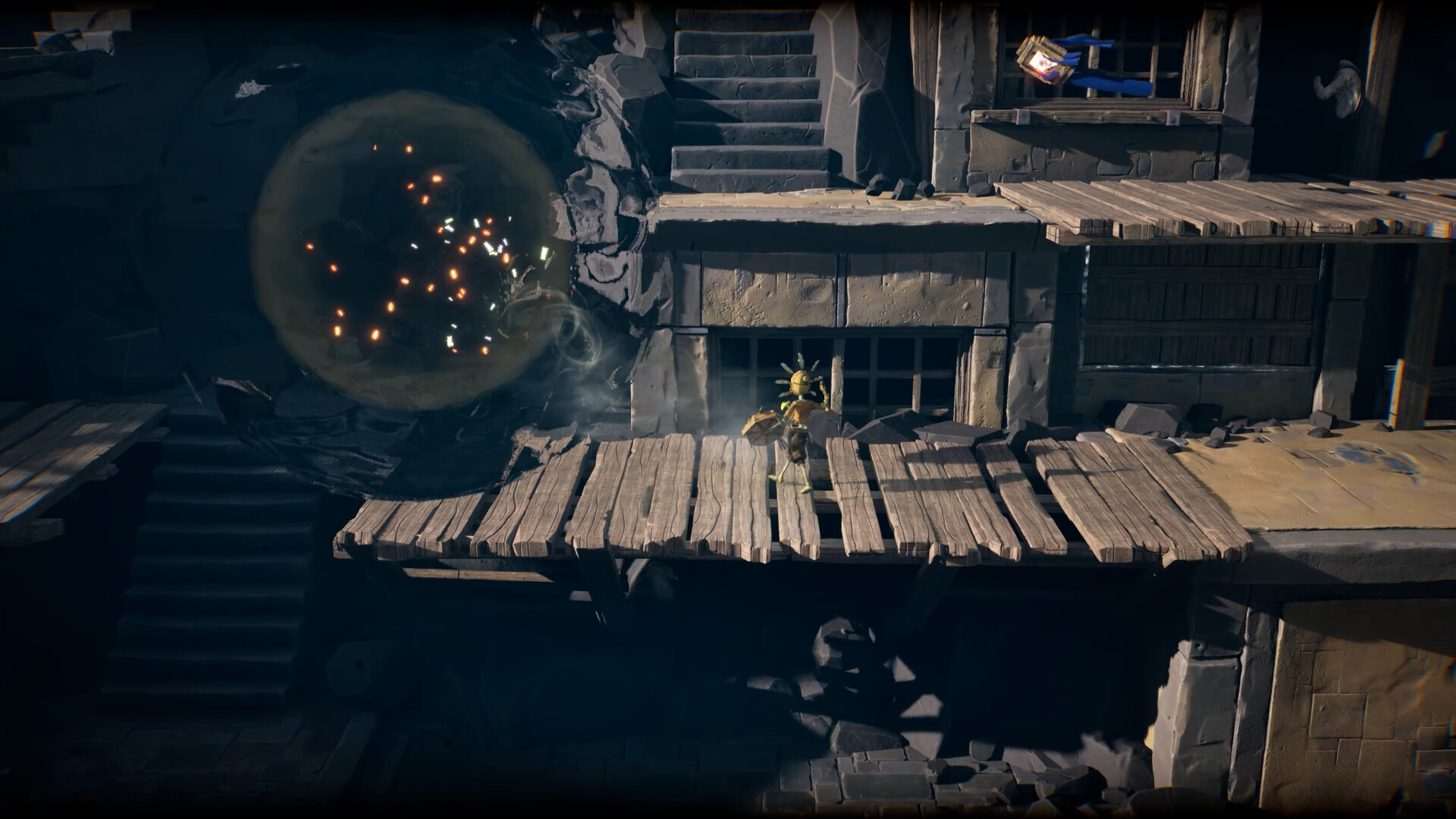 Ancestral Harvest screenshot 9