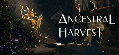 Ancestral Harvest Cover Image