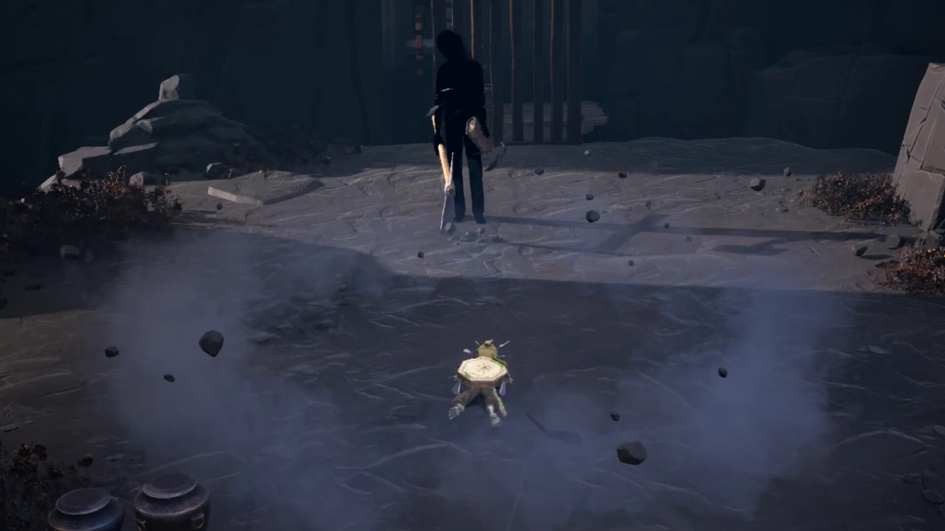 Ancestral Harvest screenshot 8